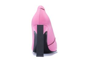 Kadie Pumps