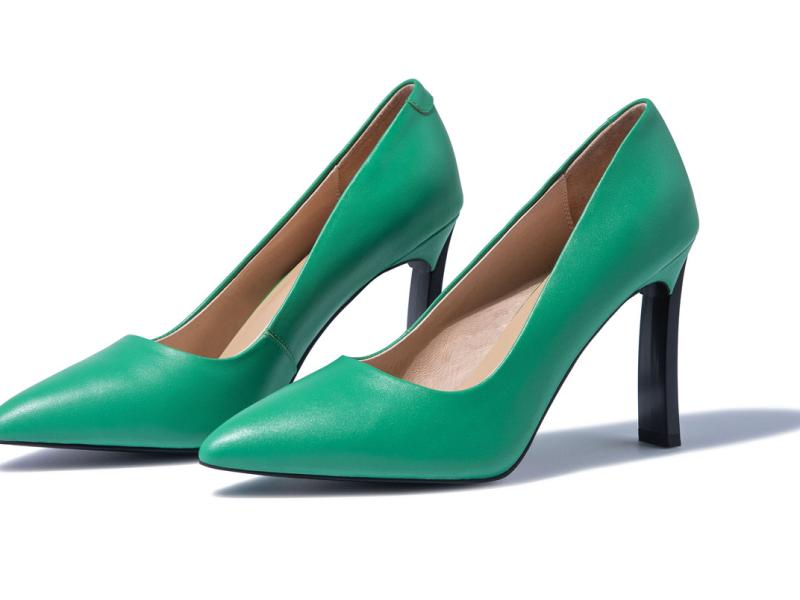 Kadie Pumps 