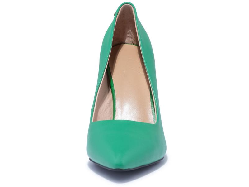 Kadie Pumps