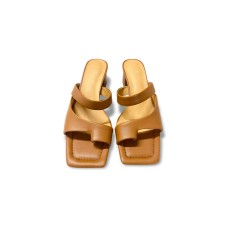 Egon Slide - Brown