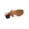 Egon Slide - Brown
